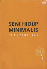 Image of Seni Hidup Minimalis