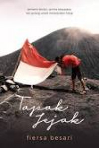Image of Tapak Jejak