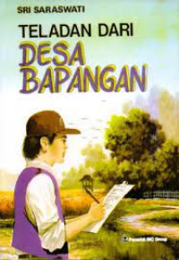 Image of Teladan Dari Desa Bapangan