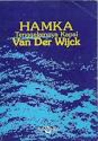 Image of Tenggelamnya Kapal Van Der Wijck