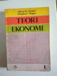 Image of Toeri Ekonomi 1