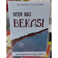 Image of DITEPI KALI BEKASI