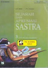 Image of BERPIKIR  DAN BERJIWA BESAR
