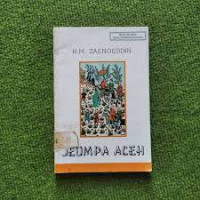 Image of JEUMPA ACEH