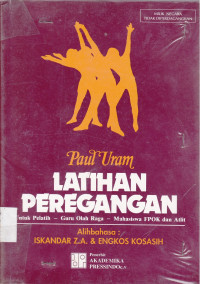 Image of LATIHAN PEREGANGAN