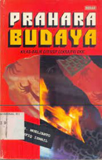 Image of PRAHARA BUDAYA