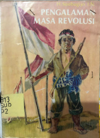 Image of Pengalaman Masa Revolusi